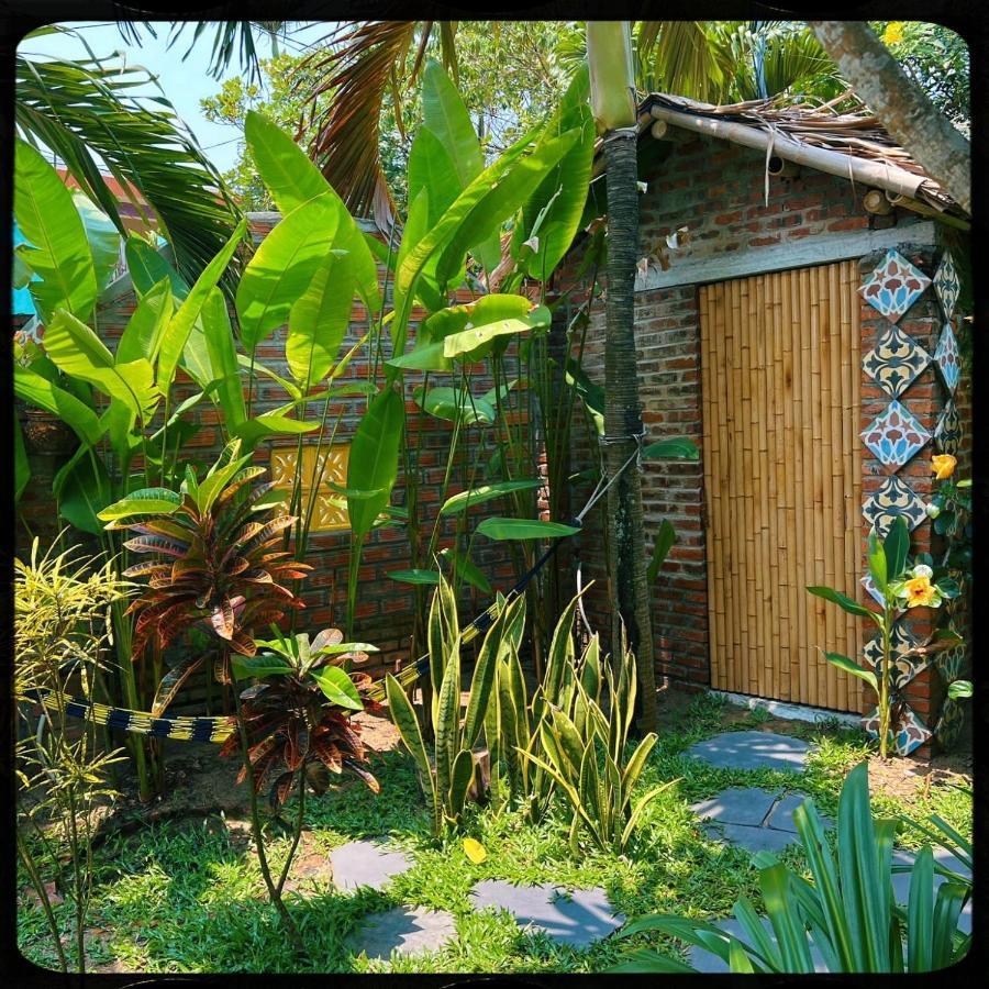 The Happy Bird B&B Хой Ан Екстериор снимка