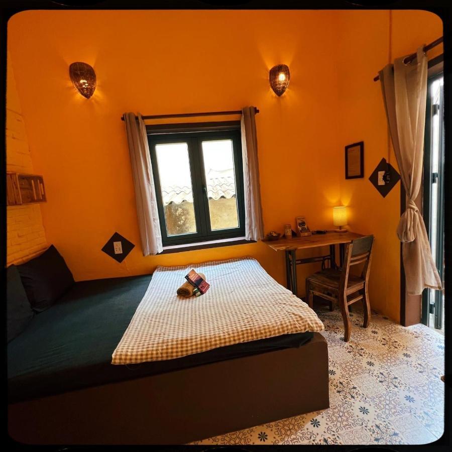 The Happy Bird B&B Хой Ан Екстериор снимка