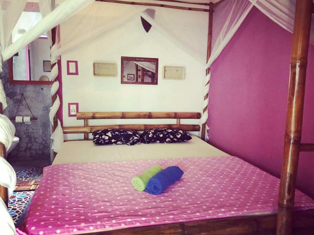 The Happy Bird B&B Хой Ан Екстериор снимка