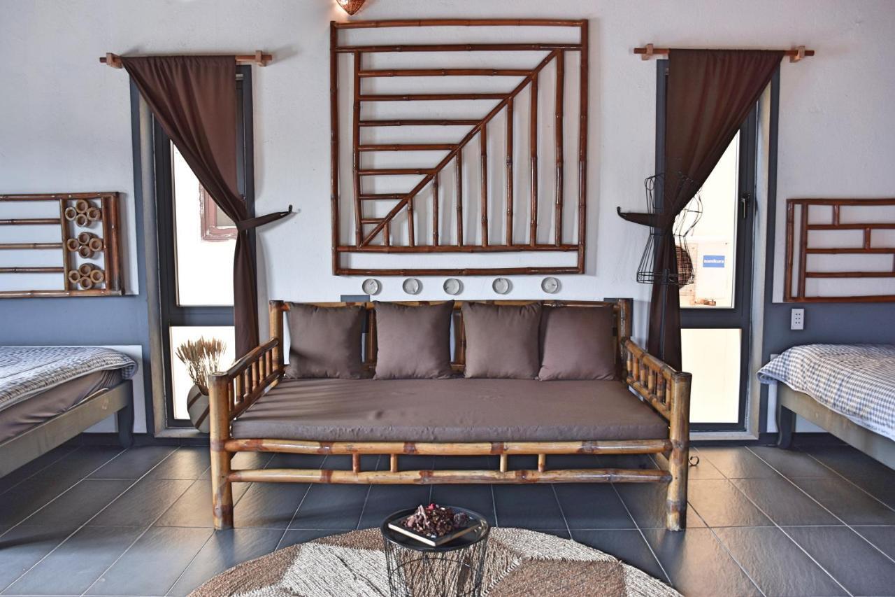 The Happy Bird B&B Хой Ан Екстериор снимка