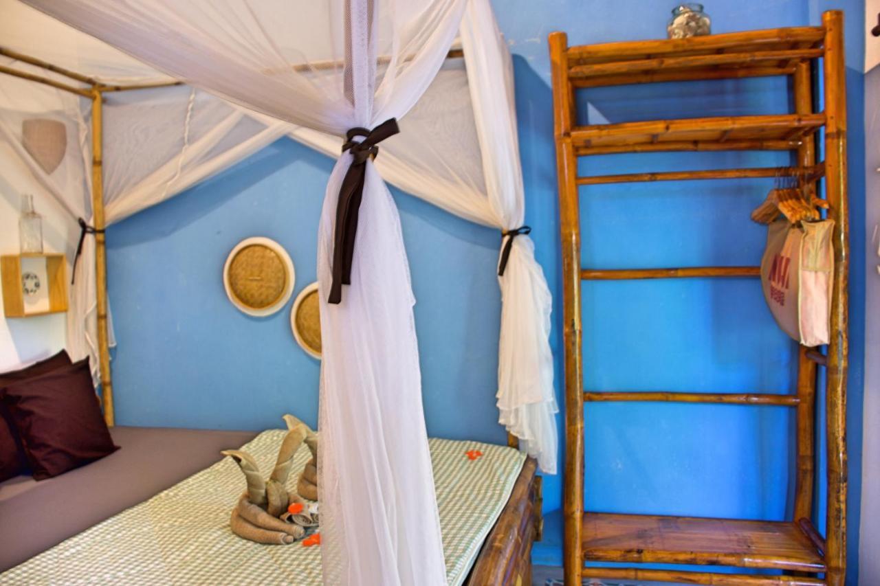 The Happy Bird B&B Хой Ан Екстериор снимка