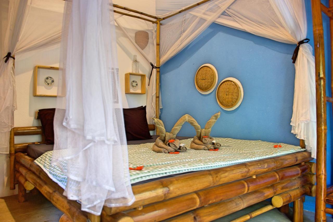 The Happy Bird B&B Хой Ан Екстериор снимка