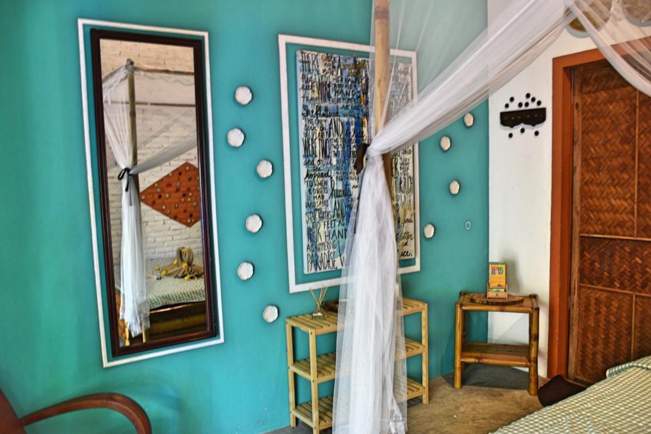 The Happy Bird B&B Хой Ан Екстериор снимка